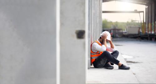 How Occupational Hygiene Supports Mental Health in the Workplace - 