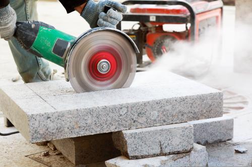 Silica Dust in the Workplace: Essential Steps to Mitigate Risk - 
