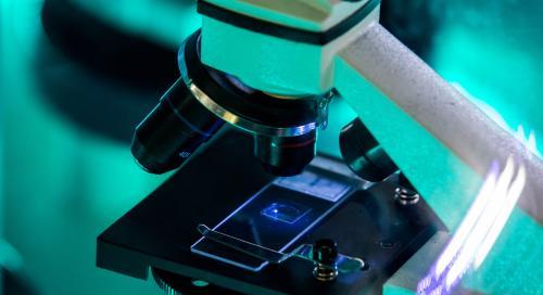 Photograph of Certifications