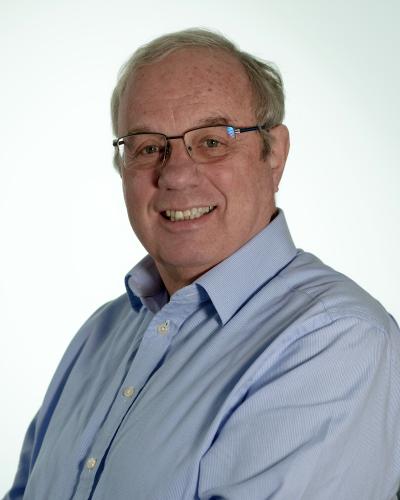 picture of Dr Dave Rogers (MSc(Hons), PhD, MBA, DipOHP., DipOH., CIH, CFFOH)