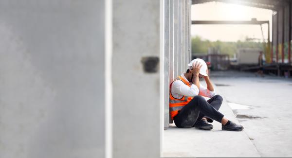 How Occupational Hygiene Supports Mental Health in the Workplace