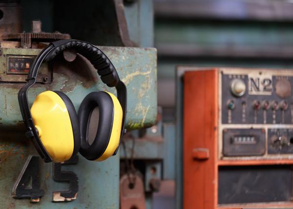 Why Workplace Noise Exposure Is a Growing Health Risk in the UK