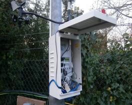 Environmental Monitoring