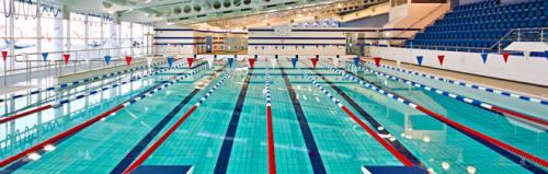 Photograph of Legionella Risk Assessments