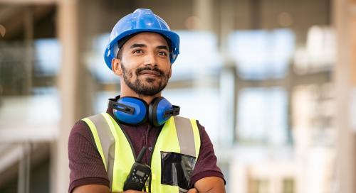 Photograph of Our Mission