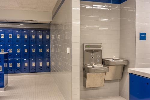 Photograph of Facility & Site Monitoring