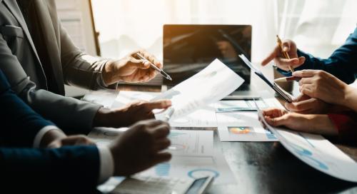 Photograph of Our Team